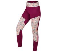 Ocun - Women's Rhea Leggings - Leggings size XS, purple