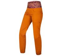 Ocun - Women's Sansa Pants - Climbing trousers size XL, orange