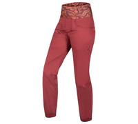 Ocun - Women's Sansa Pants - Climbing trousers size XS, red