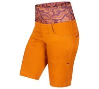 Ocun - Women's Sansa Shorts - Shorts size L, orange