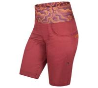 Ocun - Women's Sansa Shorts - Shorts size XS, red