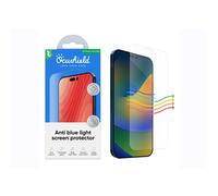 Ocushield Anti Blue Light Screen Protector Apple iPhone 14 Pro Max Anti-bacterial Blue light protection Scratch resistant Transparent 1 pc(s)