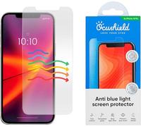 Ocushield Anti Blue Light Tempered Glass Screen Protector for iPhone 16 Pro/iPhone 17 (6.3") - Protect Your Eyes, Reduce Migraines & Improve Sleep
