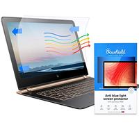 Ocushield Blue Light Privacy Screen Filter, 14 inch (16:9) | Fits 310 x 175 mm screens. Anti-glare, easy install, anti-fingerprint. Reduces eye fatigue. For laptops & monitors.