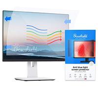 Ocushield Blue Light Privacy Screen Filter, 24 inch (16:9) | Fits 532 x 299 mm screens. Anti-glare, easy install, anti-fingerprint. Reduces eye fatigue. For laptops & monitors.