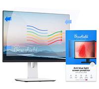 Ocushield Blue Light Privacy Screen Filter, 27 inch (16:9) | Fits 598 x 337 mm screens. Anti-glare, easy install, anti-fingerprint. Reduces eye fatigue. For laptops & monitors.