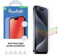 Ocushield Blue Light Screen Protector for iPhone 15 Pro