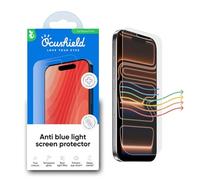 Ocushield Blue Light Screen Protector for iPhone 17 Pro