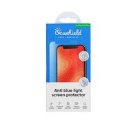 Ocushield OCUIPHONES12BZ mobile phone screen/back protector Anti-glare screen protector Apple 1 pc(s)