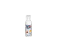OCuSOFT Lid Scrub Plus Platinum Foaming Eyelid Cleanser 50 Milliters Extra Strength Cleanser for Irritated Eyelids Associated with Blepharitis Dry E