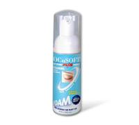 Ocusoft PLUS Eyelid Foam Cleanser Bottle 50ml