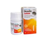 Ocuvite® Lutein 30 ml