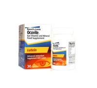Ocuvite Lutein 6mg Capsules (30)