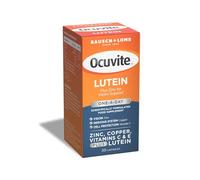 Ocuvite Lutein 30 Capsules