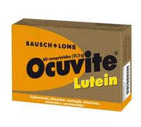 Ocuvite Lutein Tablets X60