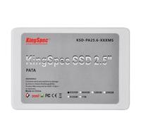 ocxutsx 32GB 2.5-inch PATA/IDE SSD, MLC Flash, SM2236 Controller, Compatible with Compact PCs, Older Laptops, Media Players (32, GB)