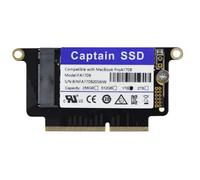 ocxutsx Compatible with MacBook Pro Retina 13.3-inch, Solid State Drive, 2016 Model A1718, EMC 3164/EMC 2978.（1TB）