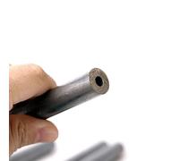 OD-16mm-300mm-long Alloy Pipes Tube, Steel Pipe Seamless Explosion-Proof Pipe(ID 8mm)