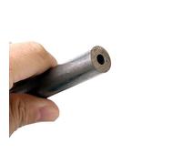 OD-16mm-350mm-long Alloy Pipes Tube, Steel Pipe Seamless Explosion-Proof Pipe(ID 5mm)