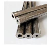 OD 30mm Hydraulic Tube Seamless Steel Pipe Explosion-Proof Pipe Alloy Precision Tubes for Home DIY Cheerfully(Od-30mm-300mm-long,ID-27mm)