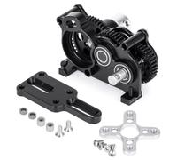 OD-4 Transmission LCG Aluminum Gearbox for 1/10 Axial UTB10 Capra 1.9 | (AXI03000，AXI03004) & 1/10 Cheater Rigs Builds Using Capra Stock Axles