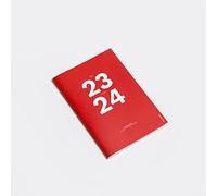 OD OCTÀGONDESIGN Sep23 to Aug24, Monthly Planner, Similar A5 Size
