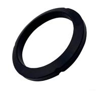 × - × Od Thick 56mm Id Machines 73mm Grouphead Gasket Replacement for Bezzera Espresso 6. 1mm Silicone Food-grade Heat-resistant Sealing Ring (1 Piece)