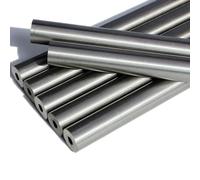 OD12mm 13 14 15 16 18 20mm Small Caliber Explosion-Proof High-Precision Seamless Precision Steel Pipe for Home DIY, 1pcs