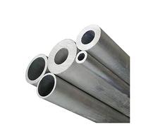 OD28mm 6061 Aluminum Pipe Tube Outer Diameter 28mm Inner 7mm to 26mm Hollow Alloy Cheerfully(OD28mm X ID23mm,Length 100mm x 1Pcs)