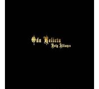 Oda Relicta - Holy Alliance