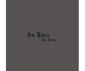 Oda Relicta - Lux Aeterna
