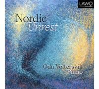 Oda Voltersvik - Nordic Unrest