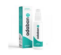 ODABAN Antipersiprant Spray - 30ml
