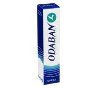 Odaban Antipersiprant Spray 30ml (6 pack)