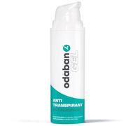 Odaban Antiperspirant Spray