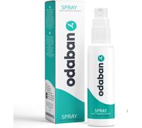 Odaban Anti-Perspirant Spray 20% 30ml