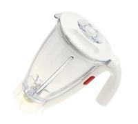 ODACIO 3 MS-5909860 Blender/Mixer Jug, White