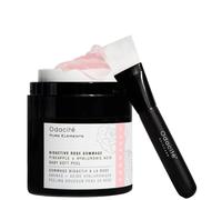 Odacité Bioactive Rose Gommage