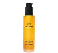 Odacité C-Glow Hydra Tone Body Oil 120ml