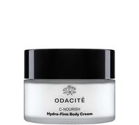 Odacité C-Nourish Hydra-Firm Body Cream 170g