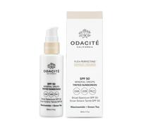 Odacité SPF 50 Mineral Drops Flex-Perfecting Tinted Sunscreen 0.17 oz (Various Shades) - 1