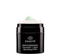 Odacité Green Smoothie Quenching Crème Cucumber + Apple