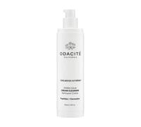 Odacite Hydra-Calm Cream Cleanser, Peptides+Carnosine, 100ml, All Skin Types, Nourishing