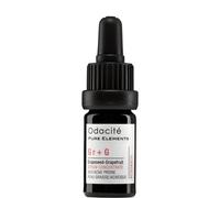 Odacité Oily-Acne Prone Serum Concentrate (Grapeseed + Grapefruit)