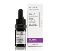 Pure Elements by Odacite Skincare Ro+Y Deep Wrinkles Rosehip Ylang Ylang Serum Concentrate 5ml