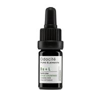 Odacité Sagging Skin Serum Concentrate (Buriti + Lime)
