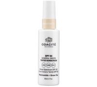 Odacité SPF 50 Mineral Drops Flex-Perfecting Tinted Sunscreen 0.17 oz (Various Shades) - 1