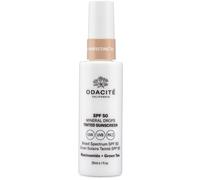 Odacité SPF 50 Mineral Drops Flex-Perfecting Tinted Sunscreen 30ml (Various Shades) - 2