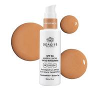 Odacité SPF 50 Mineral Drops Flex-Perfecting Tinted Sunscreen 0.17 oz (Various Shades) - 3