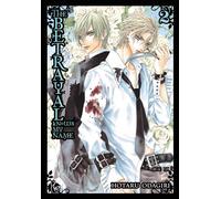 The Betrayal Knows My Name, Vol. 2: (BETRAYAL KNOWS MY NAME GN)